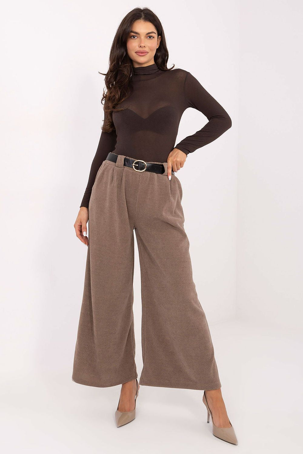 Women trousers model 220873 Rue Paris  Main image