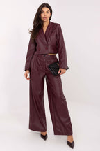  Women trousers model 220878 Rue Paris 