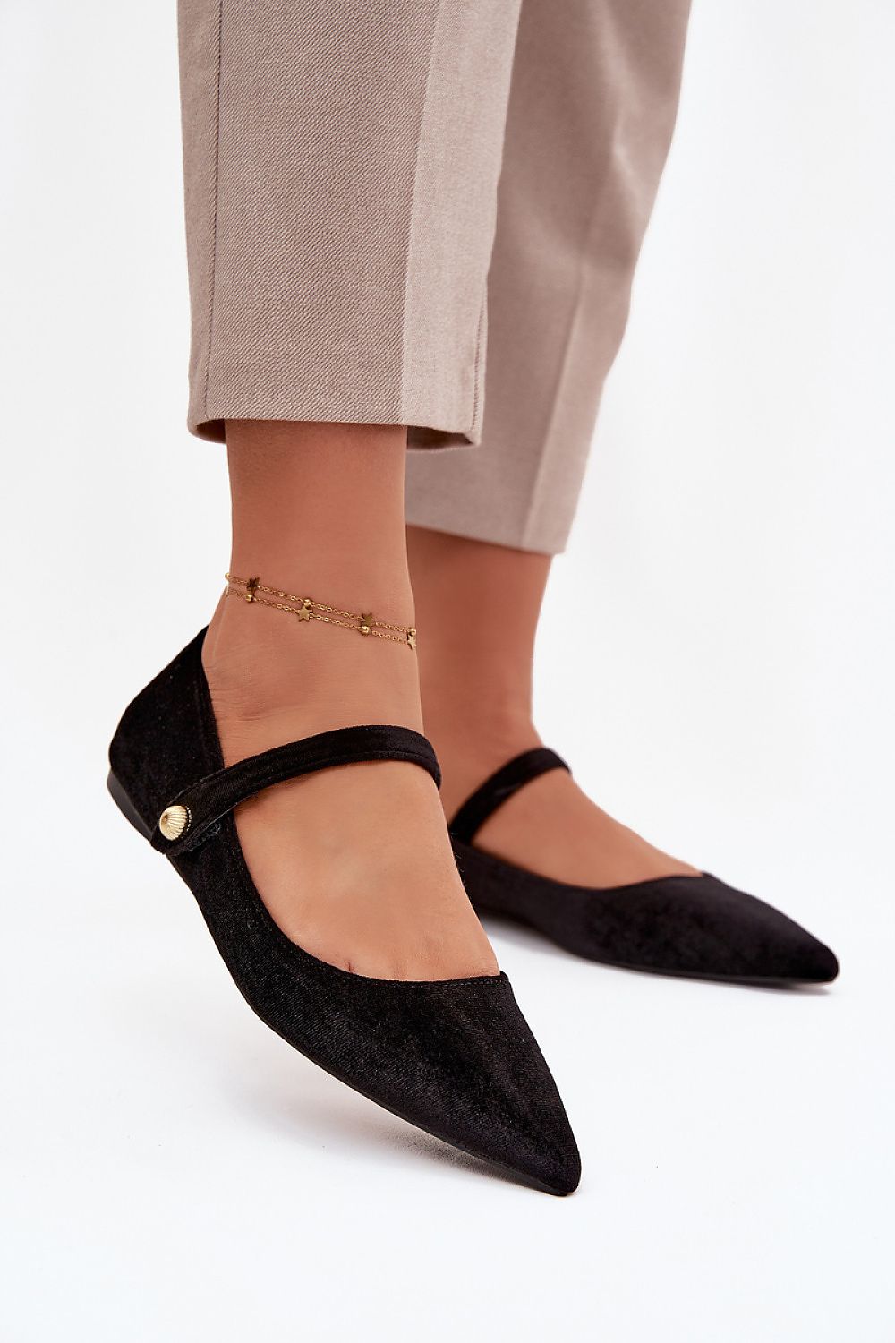 Ballet flats model 220887 Step in style  Main image