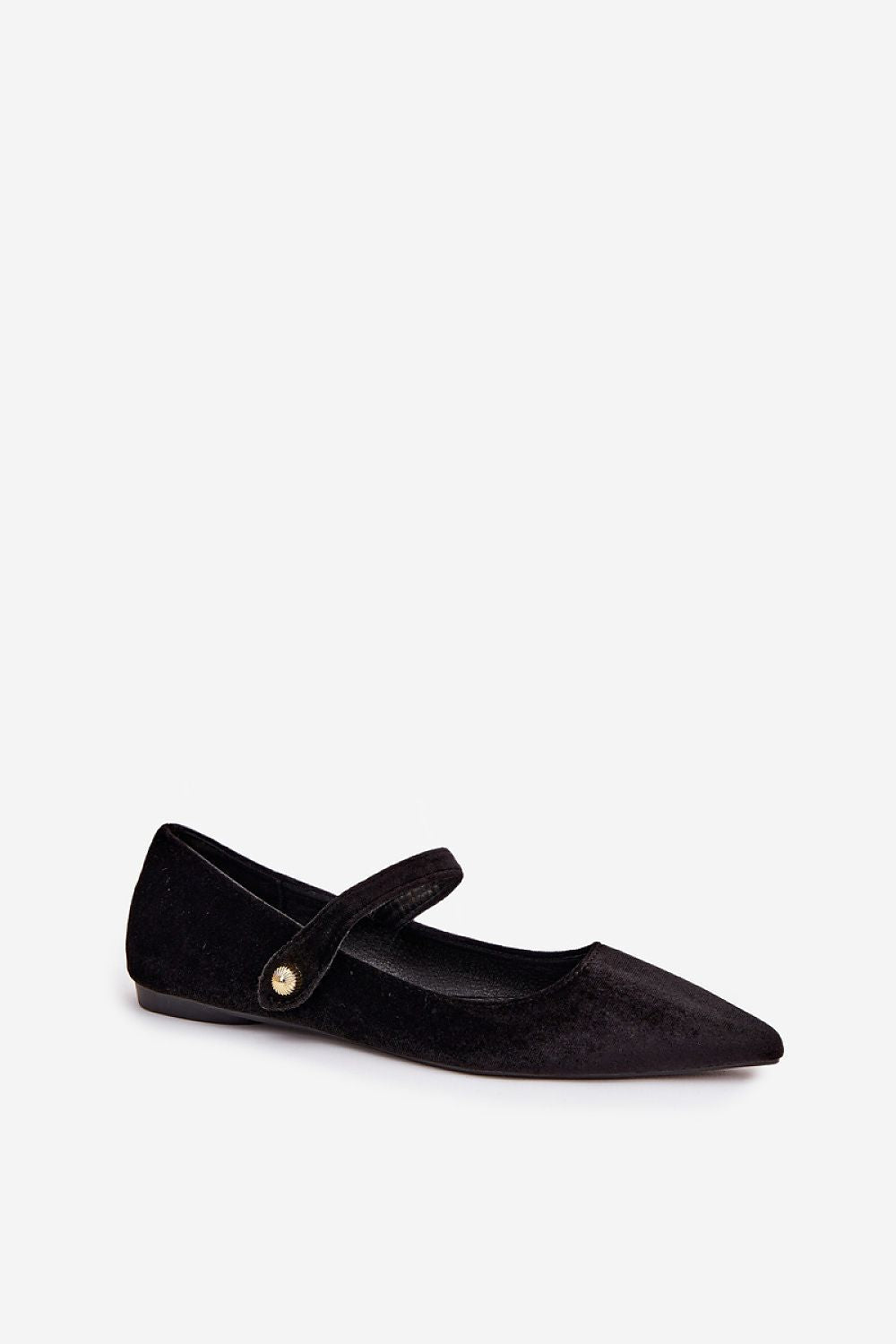 Ballet flats model 220887 Step in style Secondary image