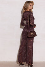  Long skirt model 220903 Roco Fashion 