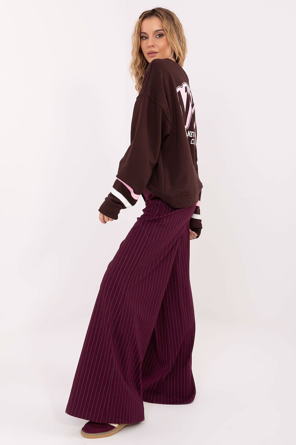 Sweatshirt model 220949 Factory Price Secondary image