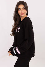  Sweatshirt model 220952 Factory Price 