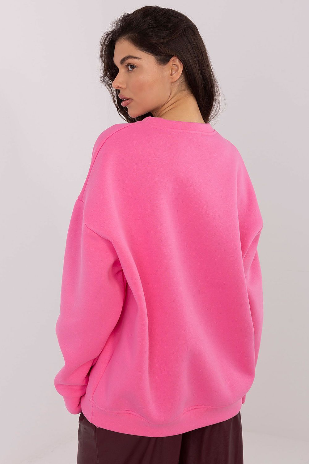 Sweatshirt model 220956 Factory Price Secondary image