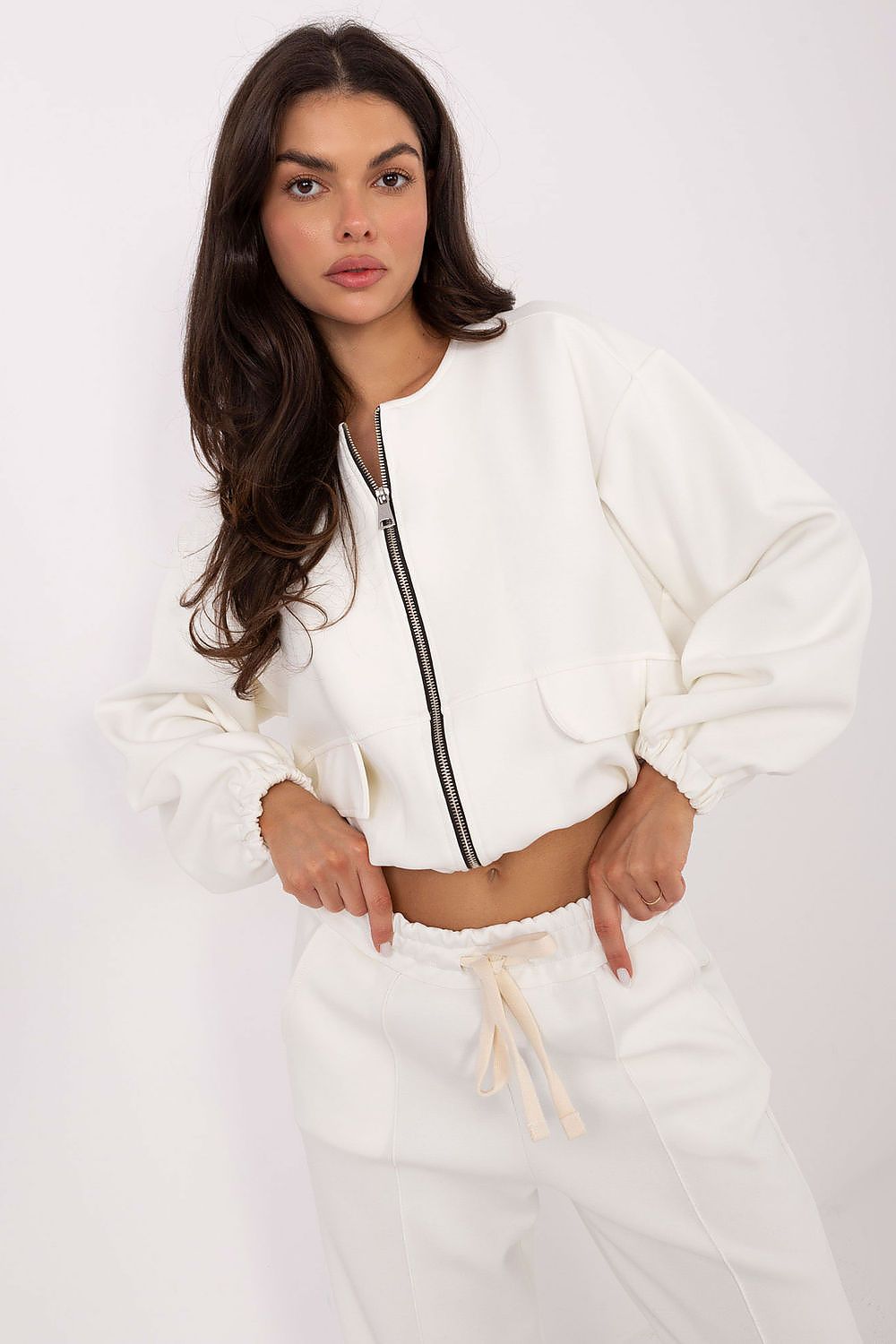 Sweatshirt model 220960 Factory Price  Main image