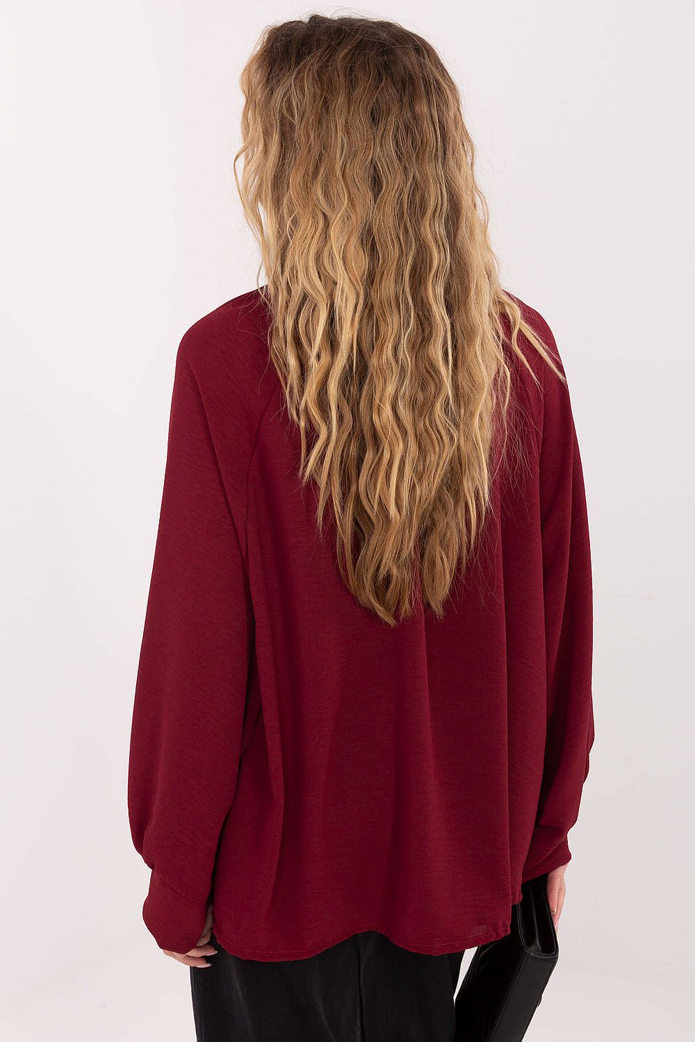 Blouse model 221061 Italy Moda Secondary image