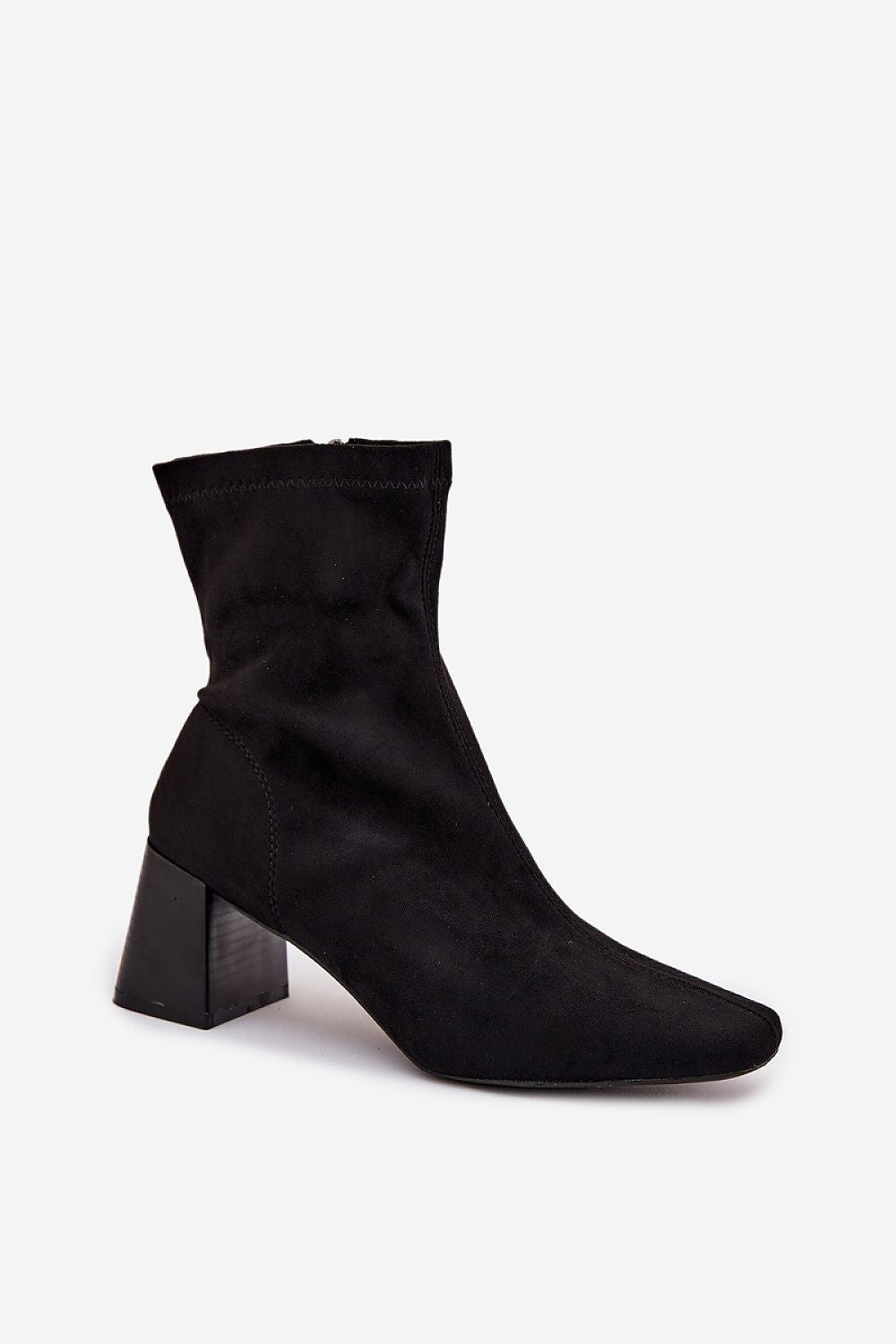 Heel boots model 221123 Step in style Secondary image