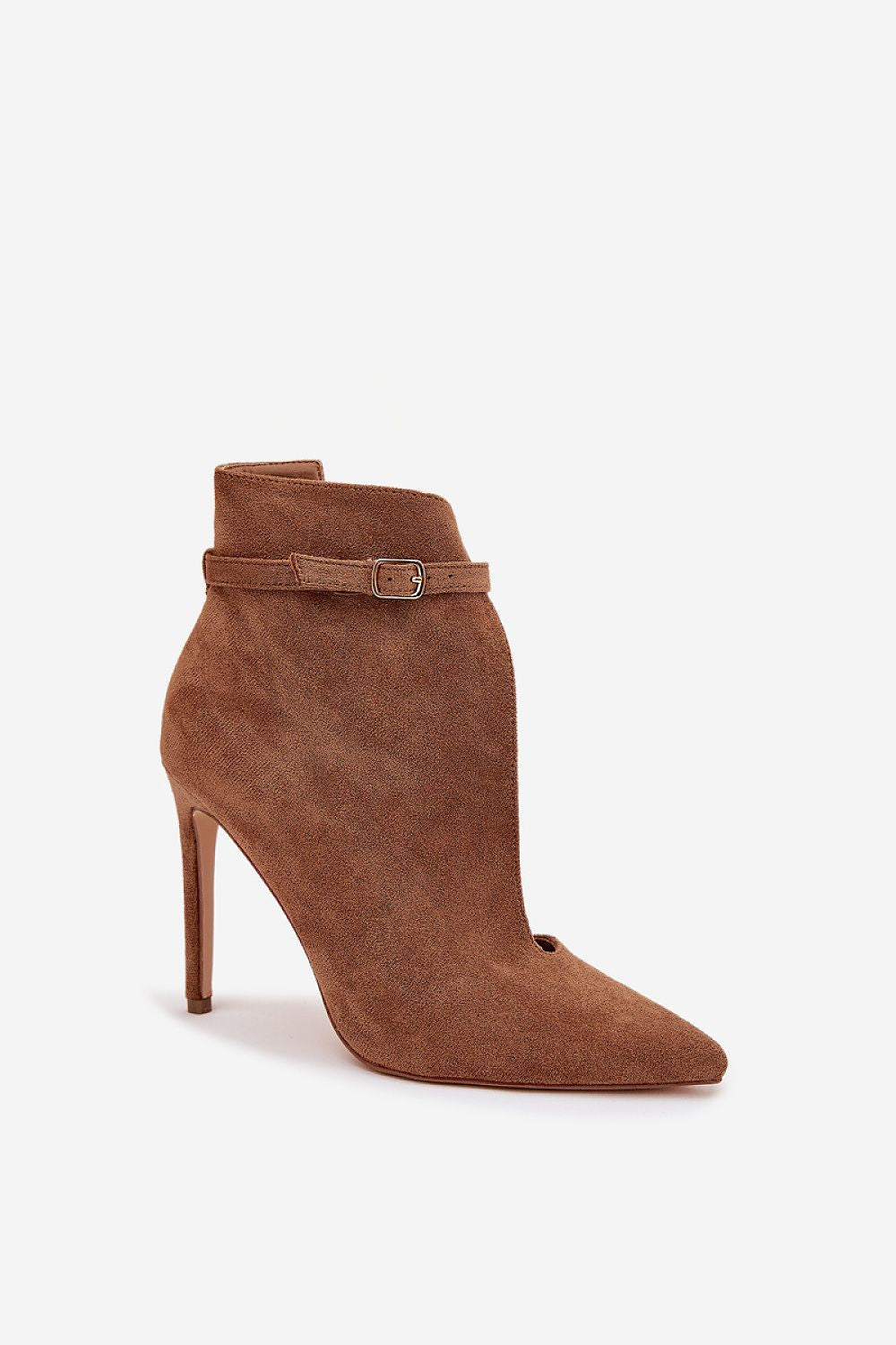 Heel boots model 221124 Step in style Secondary image