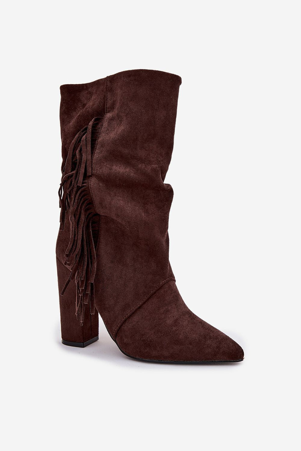 Heel boots model 221126 Step in style Secondary image