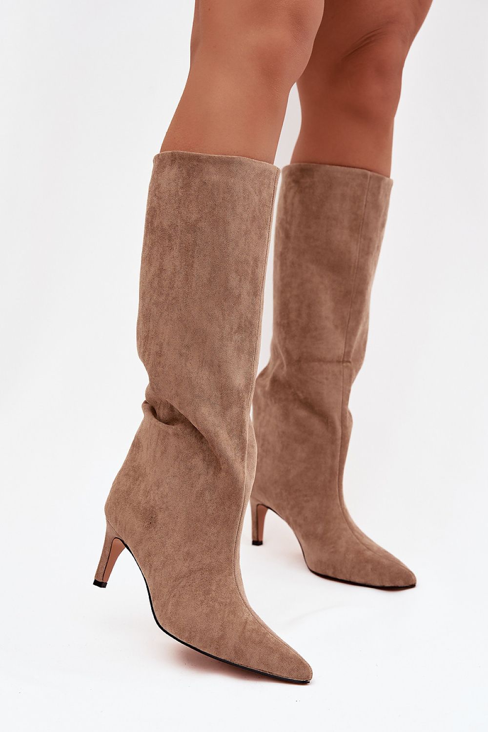 Heel boots model 221146 Step in style  Main image