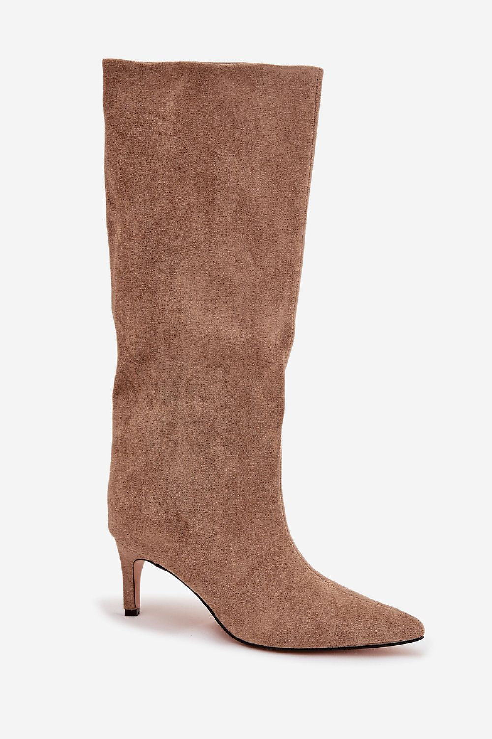 Heel boots model 221146 Step in style Secondary image