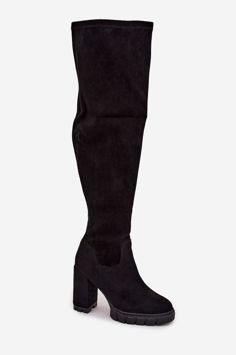 Bottes à talons model 221155 Step in style Image secondaire du produit