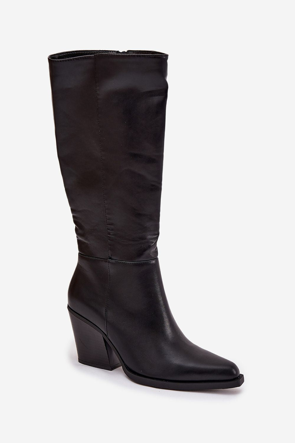 Heel boots model 221156 Step in style Secondary image
