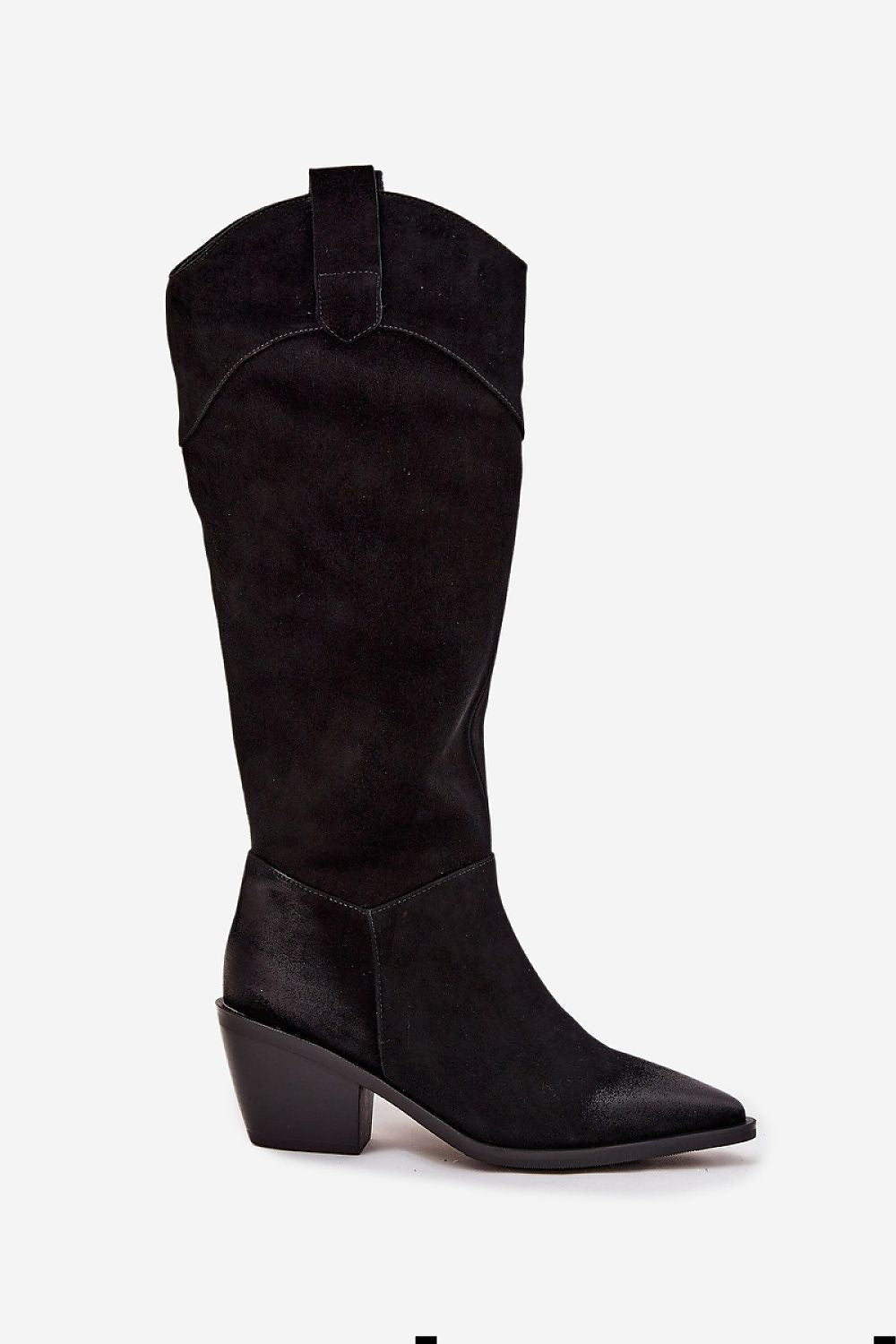 Heel boots model 221160 Step in style Secondary image