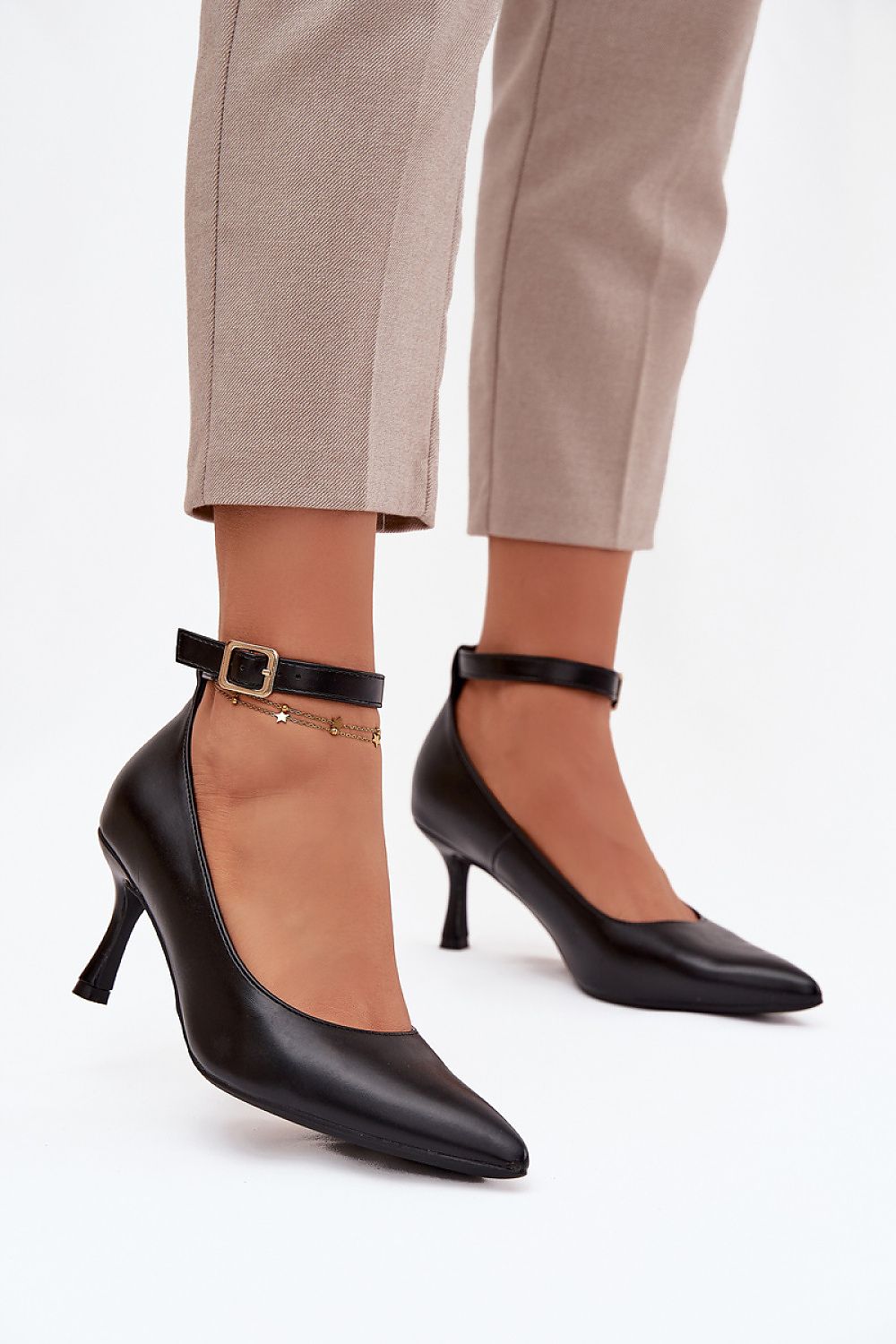 Talons hauts model 221171 Step in style  Image principale du produit