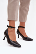  High heels model 221171 Step in style 