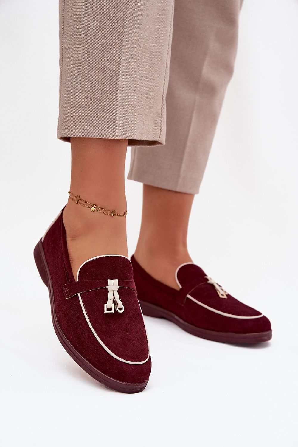 Loafers model 221178 Step in style  Image principale du produit
