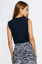  Blouse model 221212 Nife 