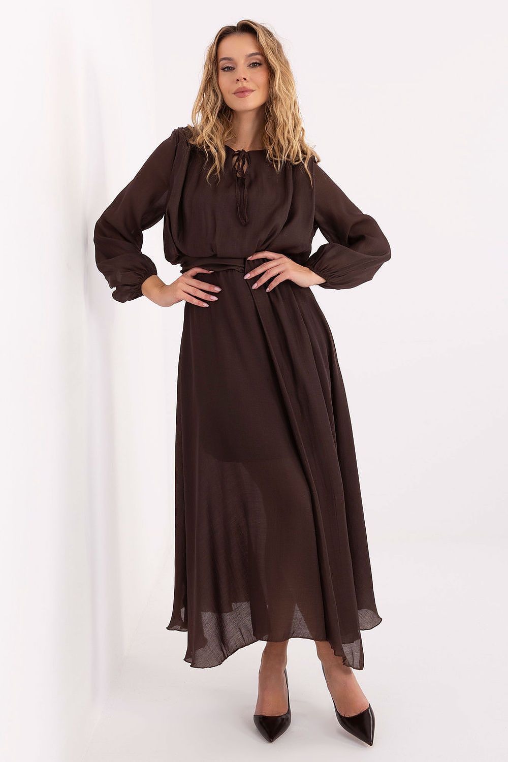 Daydress model 221285 Rue Paris  Main image