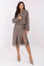  Skirt model 221289 Rue Paris 