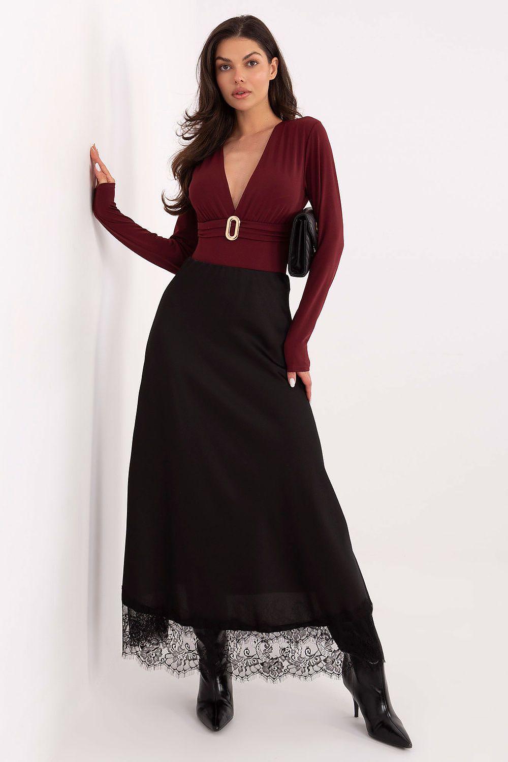 Shapewear Body model 221304 Italy Moda Secondary image