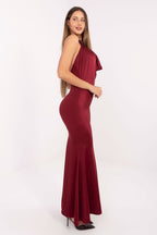  Long dress model 221322 Italy Moda 