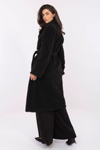  Coat model 221387 Factory Price 