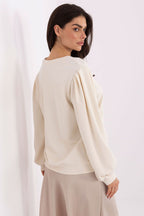  Sweatshirt model 221422 Factory Price 