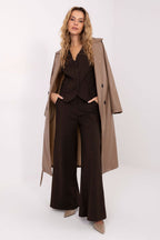  Women trousers model 221431 Rue Paris 