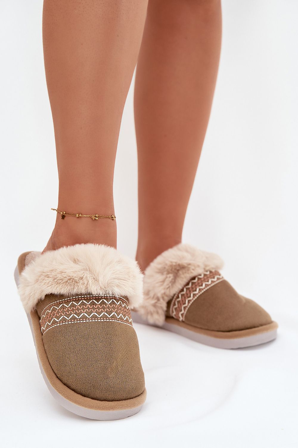 Slippers model 221486 Step in style  Main image