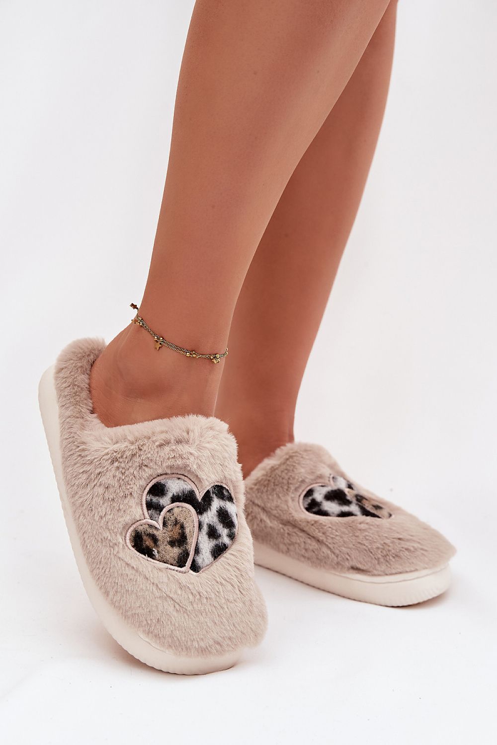  Pantoufles model 221498 Step in style 