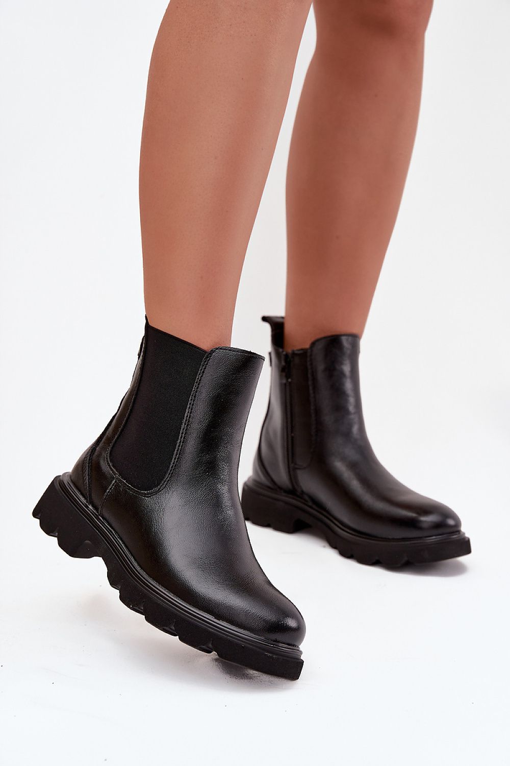 Jodhpur chaussures model 221522 Step in style  Image principale du produit