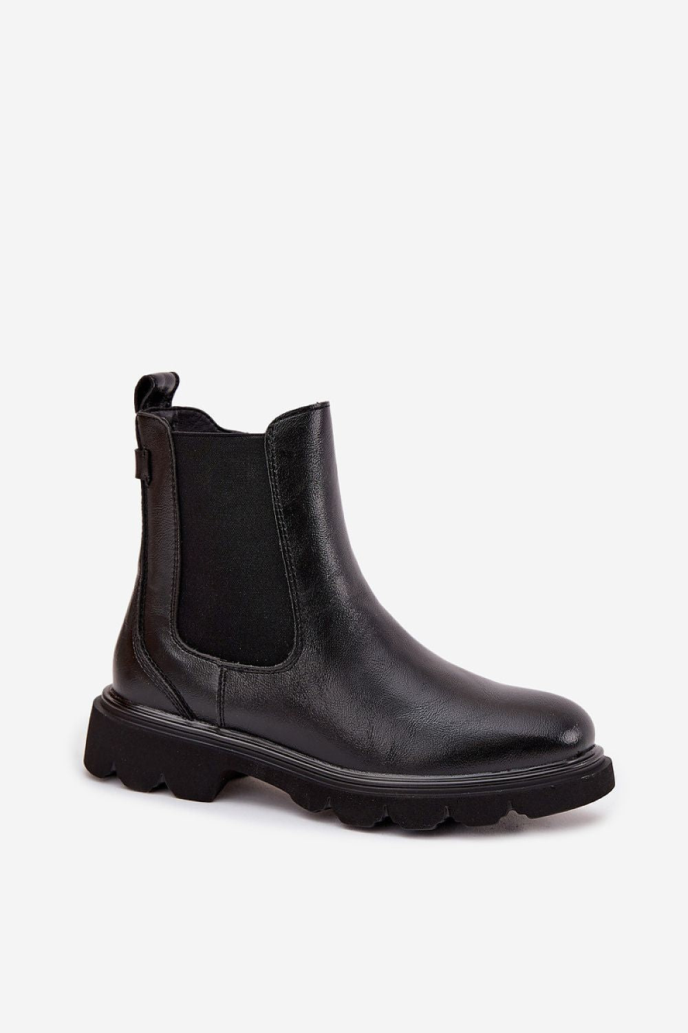 Jodhpur chaussures model 221522 Step in style Image secondaire du produit