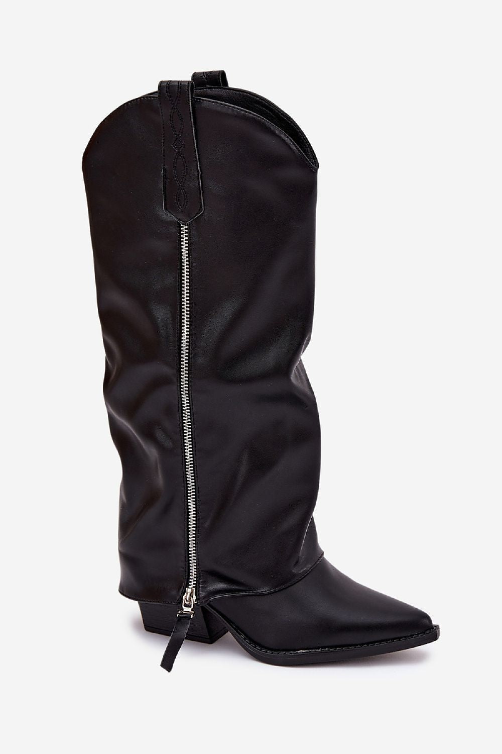 Heel boots model 221525 Step in style Secondary image