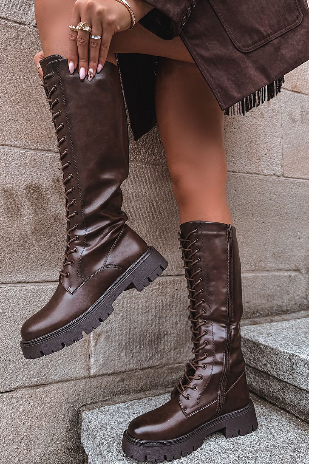 Bottes cuissardes model 221531 Step in style Image secondaire du produit