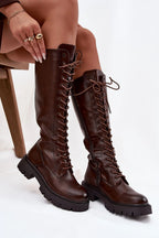  Bottes cuissardes model 221531 Step in style 