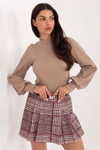  Skort model 221574 Italy Moda 