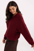  Jumper model 221582 Italy Moda 