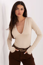  Blouse model 221568 Italy Moda 