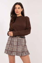  Skort model 221572 Italy Moda 