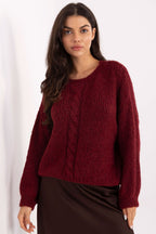  Jumper model 221582 Italy Moda 