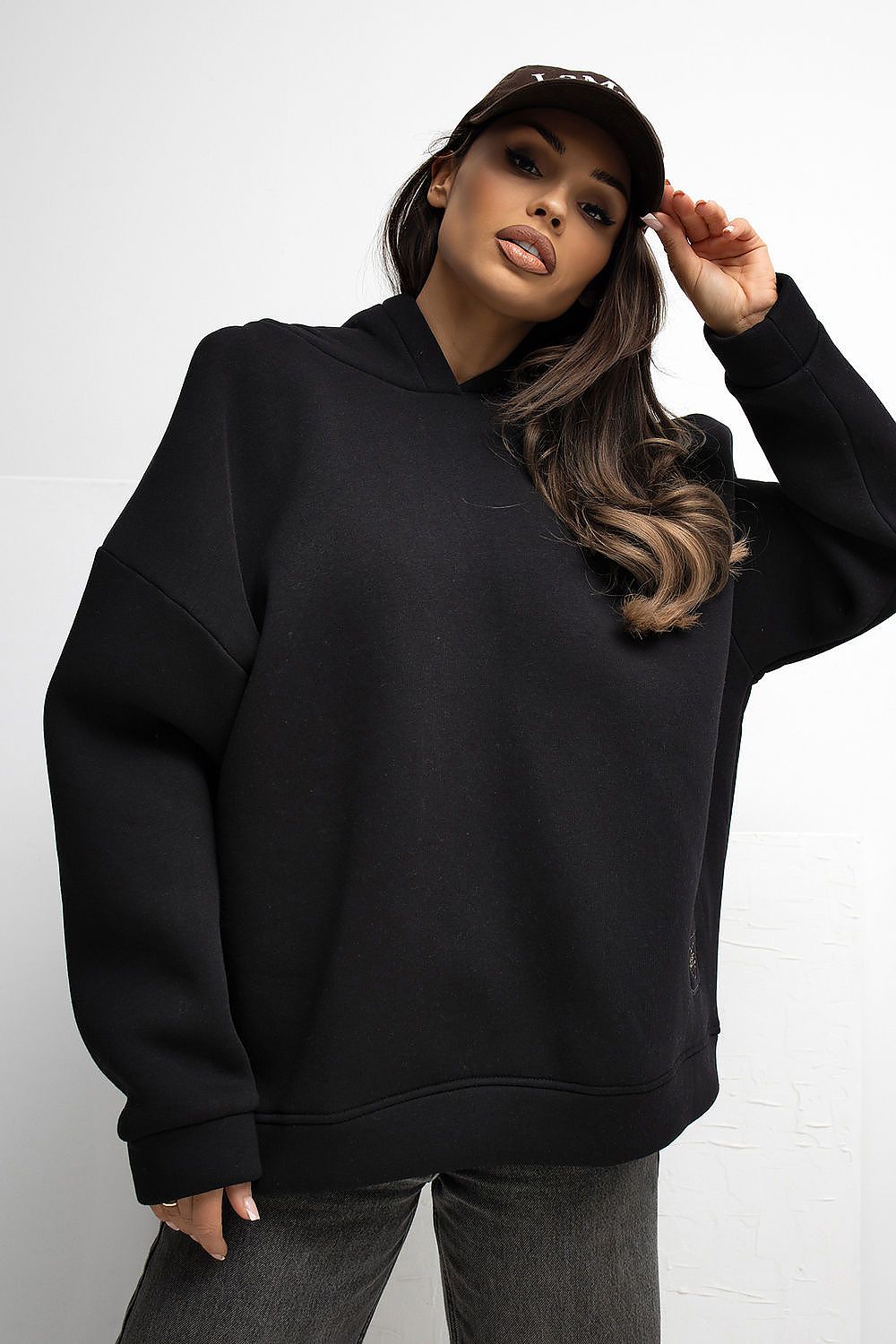 Sweatshirt model 221621 Rue Paris  Main image