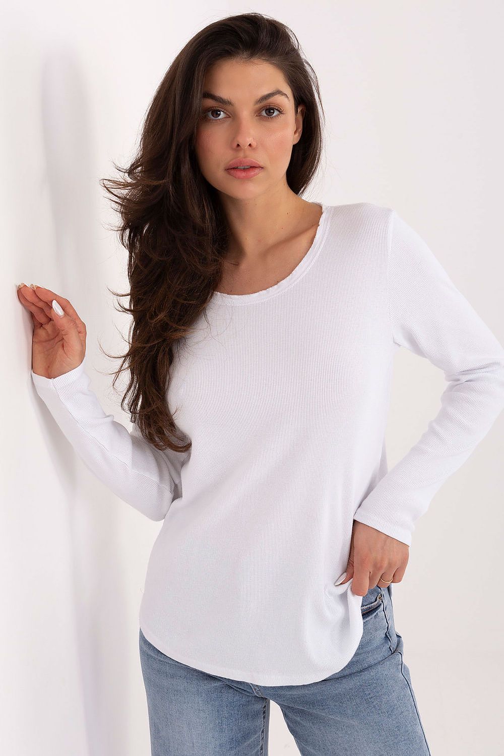 Blouse model 221687 Factory Price  Main image