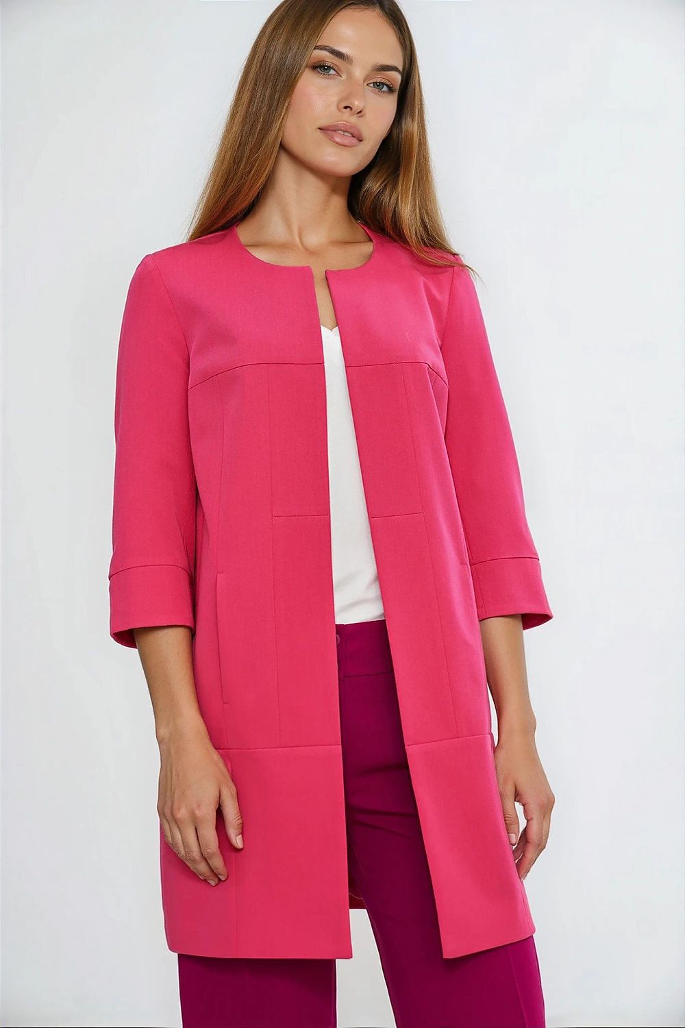 Jacket model 221714 Nife  Main image