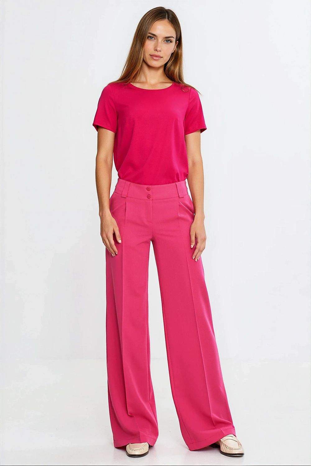  Blouse model 221716 Nife 