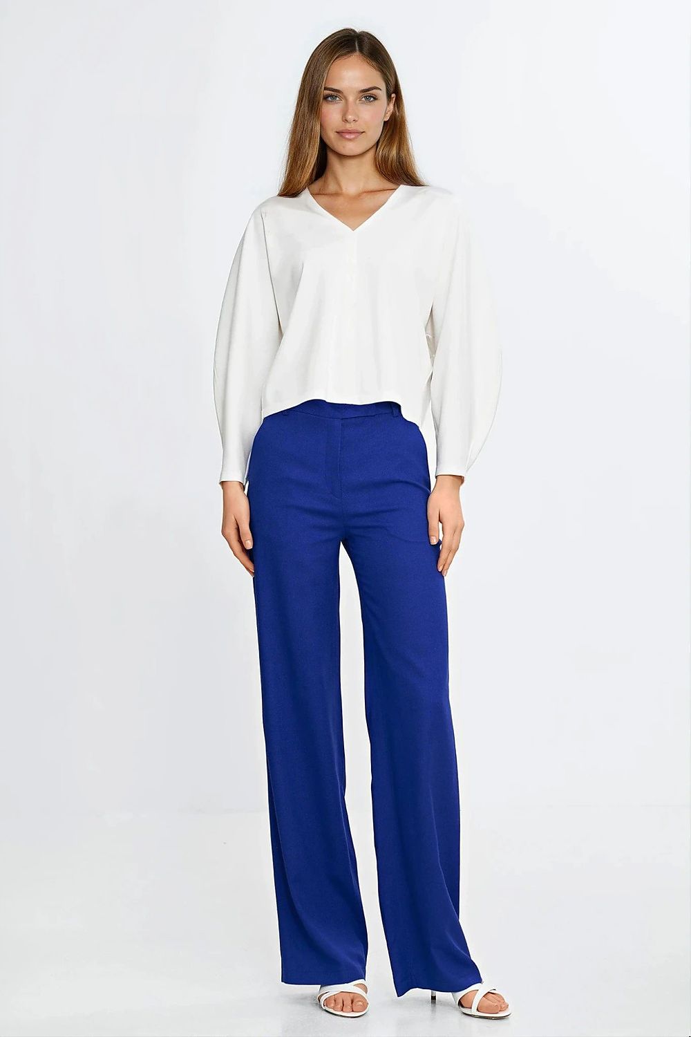 Blouse model 221718 Nife Secondary image