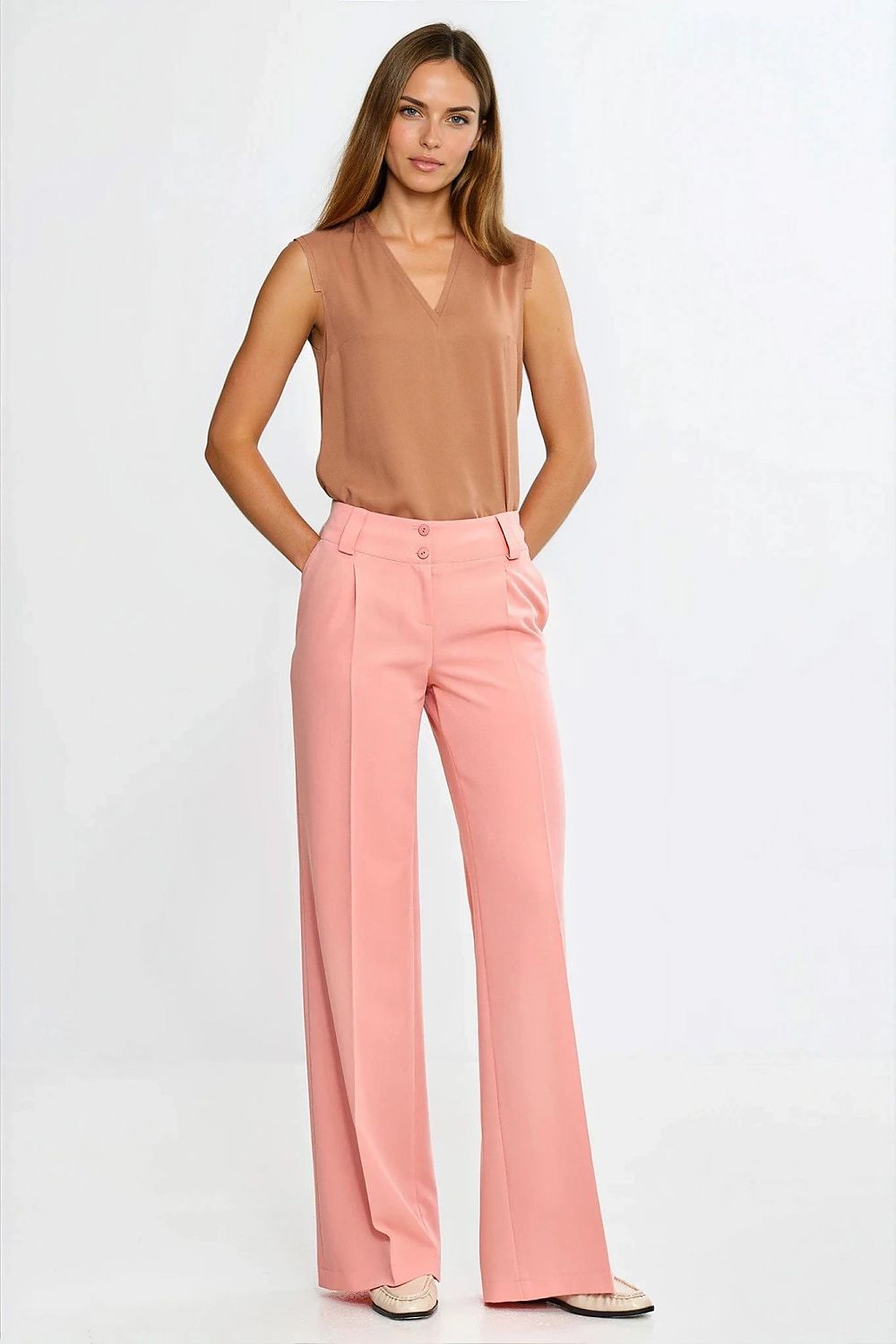 Blouse model 221720 Nife Secondary image