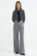  Long sleeve shirt model 221722 Nife 