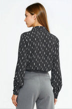  Long sleeve shirt model 221722 Nife 