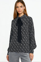  Long sleeve shirt model 221722 Nife 